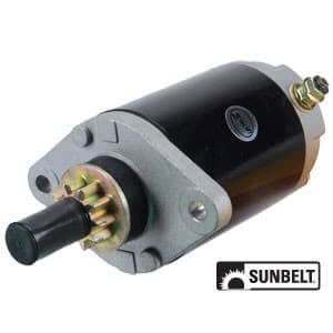 B121010 - Electric Starter