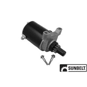 B121012 - Electric Starter