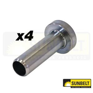 B134578 - TWEEL CASTER ADAPTER 5/16" (2PK) - Image 1