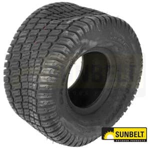 B15114051 - TIRE-TURF MASTER, 20X10X8NHS 4 PLY