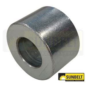 B165019 - TWEEL CASTER ADAPTER 3/4" x 1-" (2PK)