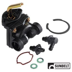 B171233 - Fuel Pump - Image 1