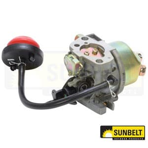 B1951638 - CARBURETOR, MTD 951-10638A - Image 1