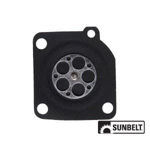B1A015010 - Metering Diaphragm Assembly - Image 1