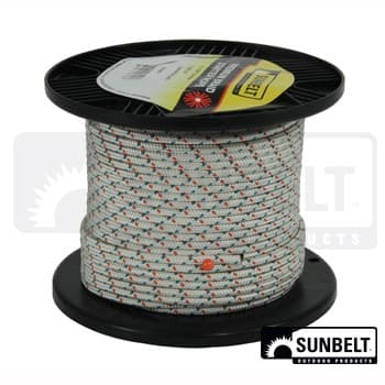 B1A404 - Premium Braid Starter Rope, 200' Spool - Image 1