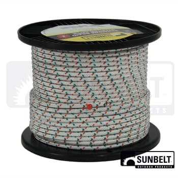B1A405 - Premium Braid Starter Rope, 200' Spool - Image 1