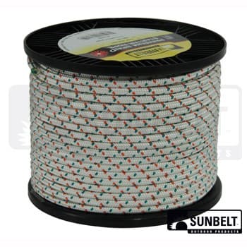 B1A406 - Premium Braid Starter Rope, 200' Spool - Image 1