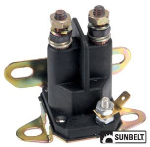 B1AC160 - Solenoid