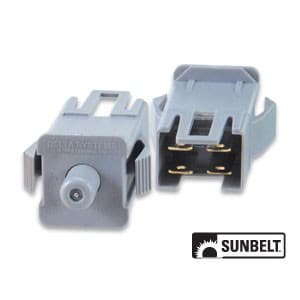 B1AC46 - Plunger Switch