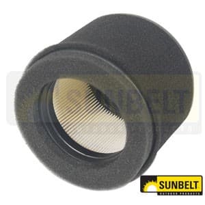 B1AF116 - AIR FILTER, KAWASAKI 110290019