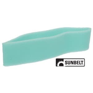 B1AF123 - Air Filter, Prefilter