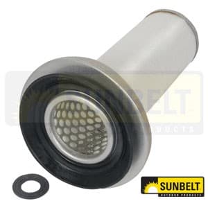 B1AF168 - AIR FILTER, JOHN DEERE AM108185/P535366