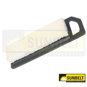 B1AF182 - AIR FILTER, KAWASAKI 110297016/7021