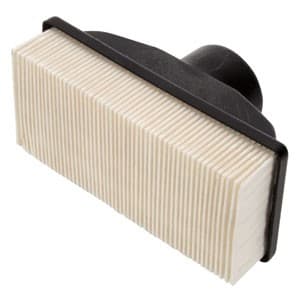 B1AF183A - Air Filter, Kawasaki