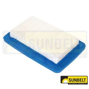 B1AF185 - AIR FILTER, ECHO A226000410/A22600060