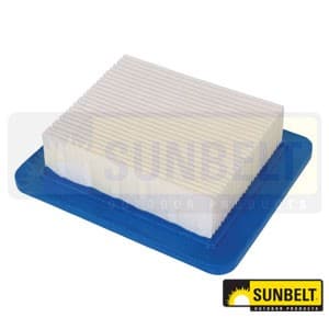 B1AF190 - AIR FILTER, KAWASAKI 110292021