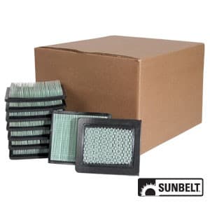 B1AF208B - Air Filter, Bulk (qty 60)