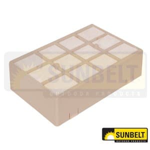 B1AF237 - AIR FILTER, PREFILTER, STIHL 42031201500