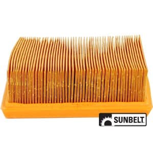 B1AF265 - AIR FILTER, STIHL 4224 141 0300, FITS TS