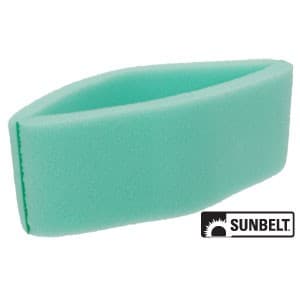 B1AF286 - Air Filter, Prefilter