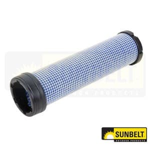 B1AF42280 - INNER AIR FILTER KUBOTA R2401-42280