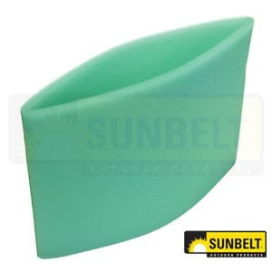 B1AF830 - FILTER, AIR KOHLER 160-8302S - Image 1