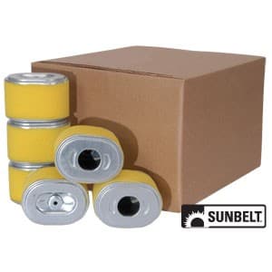 B1AF84B - Air Filter, Bulk (qty 30)