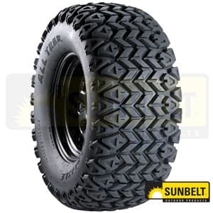 B1AT808 - Tire-All Trail II, 25x11x12