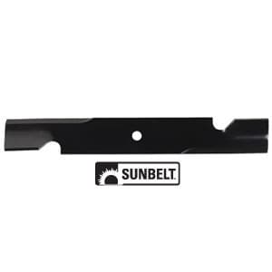 B1BC1202 - BLADE-MOWER, 18", 5/8", NOTCH - Image 1