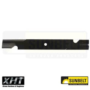 B1BC1203 - BLADE-MOWER, 21", 5/8", NOTCH