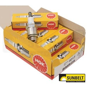 B1BMR2ASD - NGK Spark Plug, Individually Boxed - Image 1