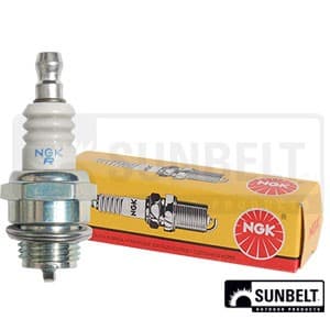 B1BMR6A - NGK Spark Plug, Individually Boxed - Image 1