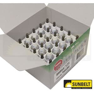 B1BMR6ASDS25 - NGK Spark Plug - Image 1