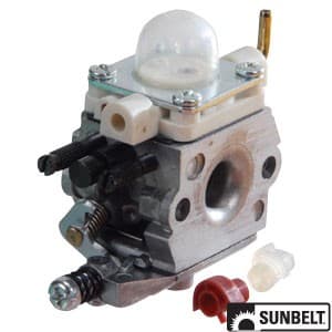 B1C1MK37D - Complete Carburetor