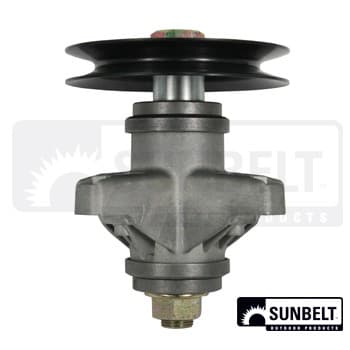 B1CC112 - Assembly, Spindle