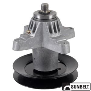 B1CC127 - SPINDLE ASSY, MTD 918-04125B