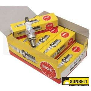 B1CMR4H - NGK Spark Plug, Individually Boxed NGK5246 - Image 1