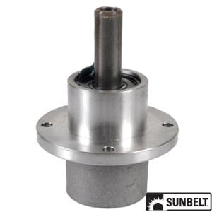 B1CO73 - Assembly, Spindle