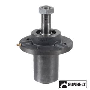 B1DC100 - Assembly, Spindle