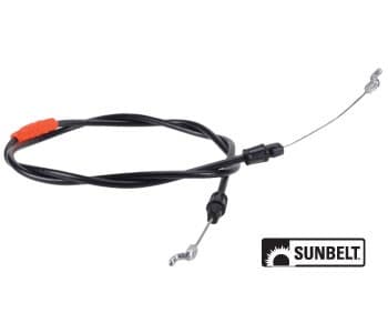 B1E8045106 - Engine Brake Cable