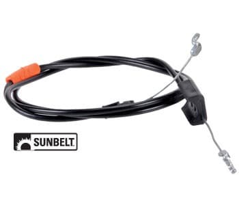 B1E8045120 - Engine Control Cable