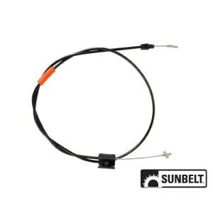 B1E8045123 - Engine Brake Cable