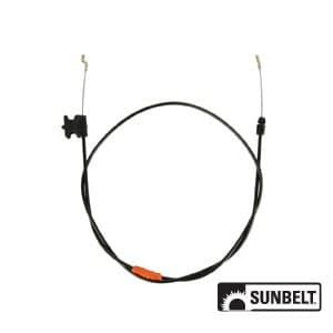 B1E8045125 - Engine Brake Cable