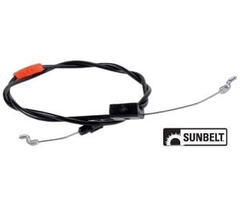 B1E8045149 - Engine Control Cable