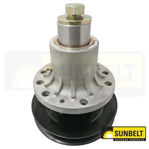 B1EM104 - SPINDLE ASSY, EXMARK 103-1105