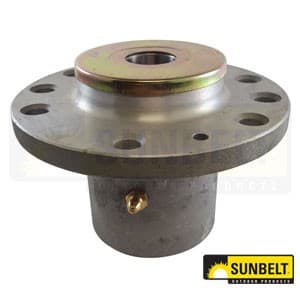 B1EM113 - SPINDLE HOUSING ASSY, EXMARK 103-8280