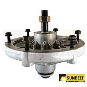 B1EM116 - Spindle Assembly - Image 1