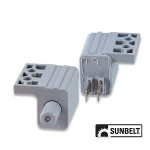 B1EM49 - Plunger Switch