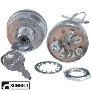 B1EM69 - Ignition Switch - Image 1