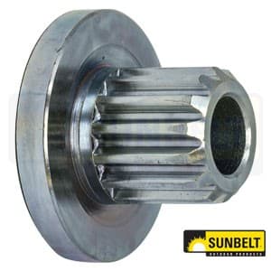 B1EM93 - Bushing, Splined Spindle - Image 1